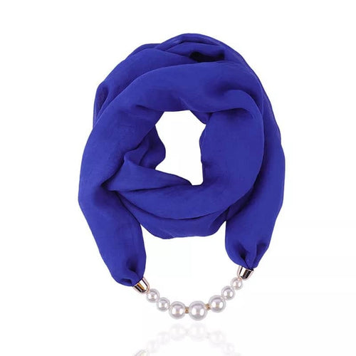 STYLISH NECKLACE SCARF