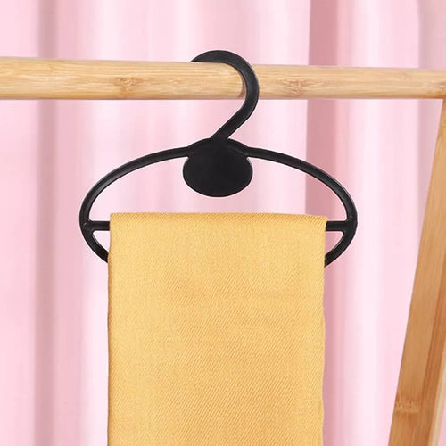 SCARF HANGER
