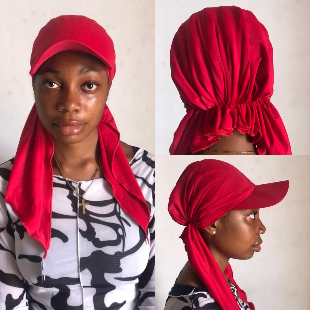 Face Scarf 10-in-1 Bundle - Premium Head Wraps for Women | Baseball cap