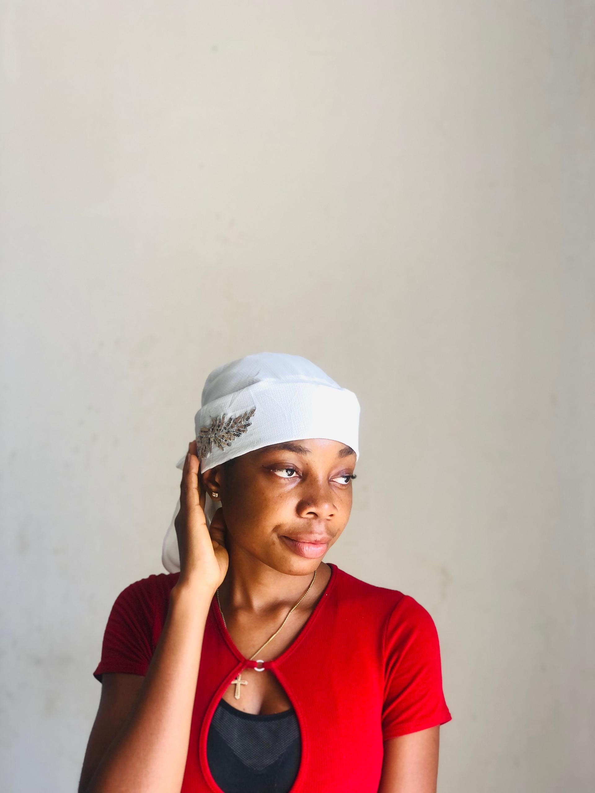 ZAHRA SCARF BUY 3 GET 1 FREE