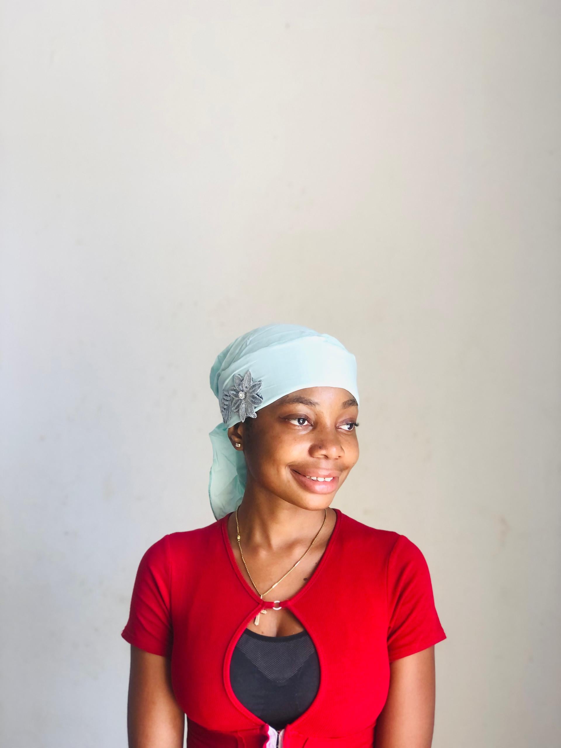 ZAHRA SCARF BUY 3 GET 1 FREE