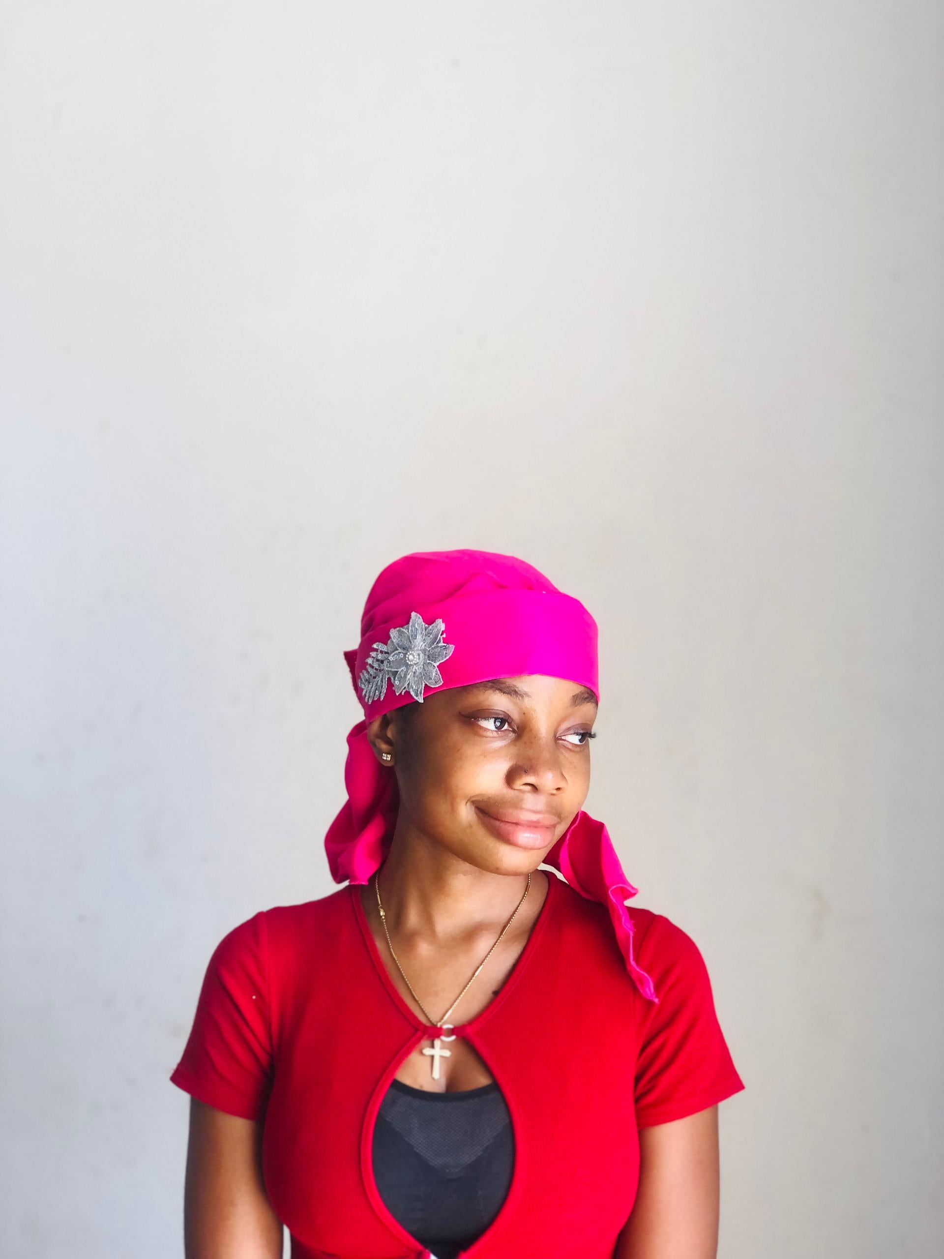 ZAHRA SCARF BUY 3 GET 1 FREE