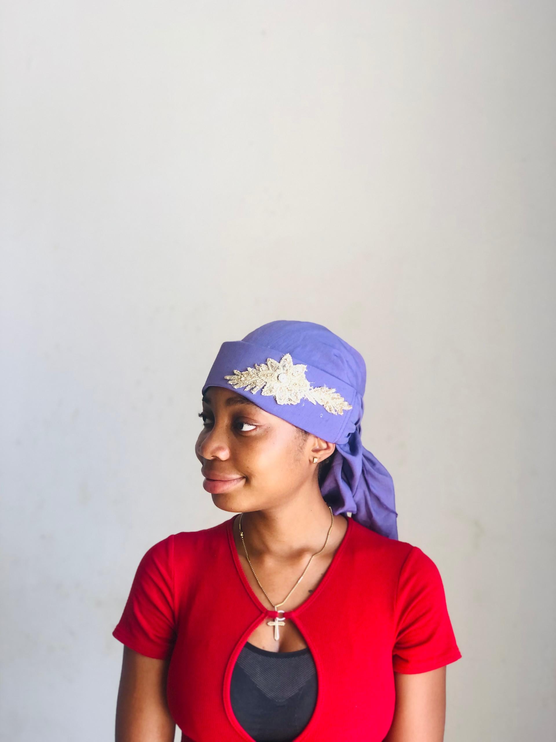 ZAHRA SCARF BUY 3 GET 1 FREE