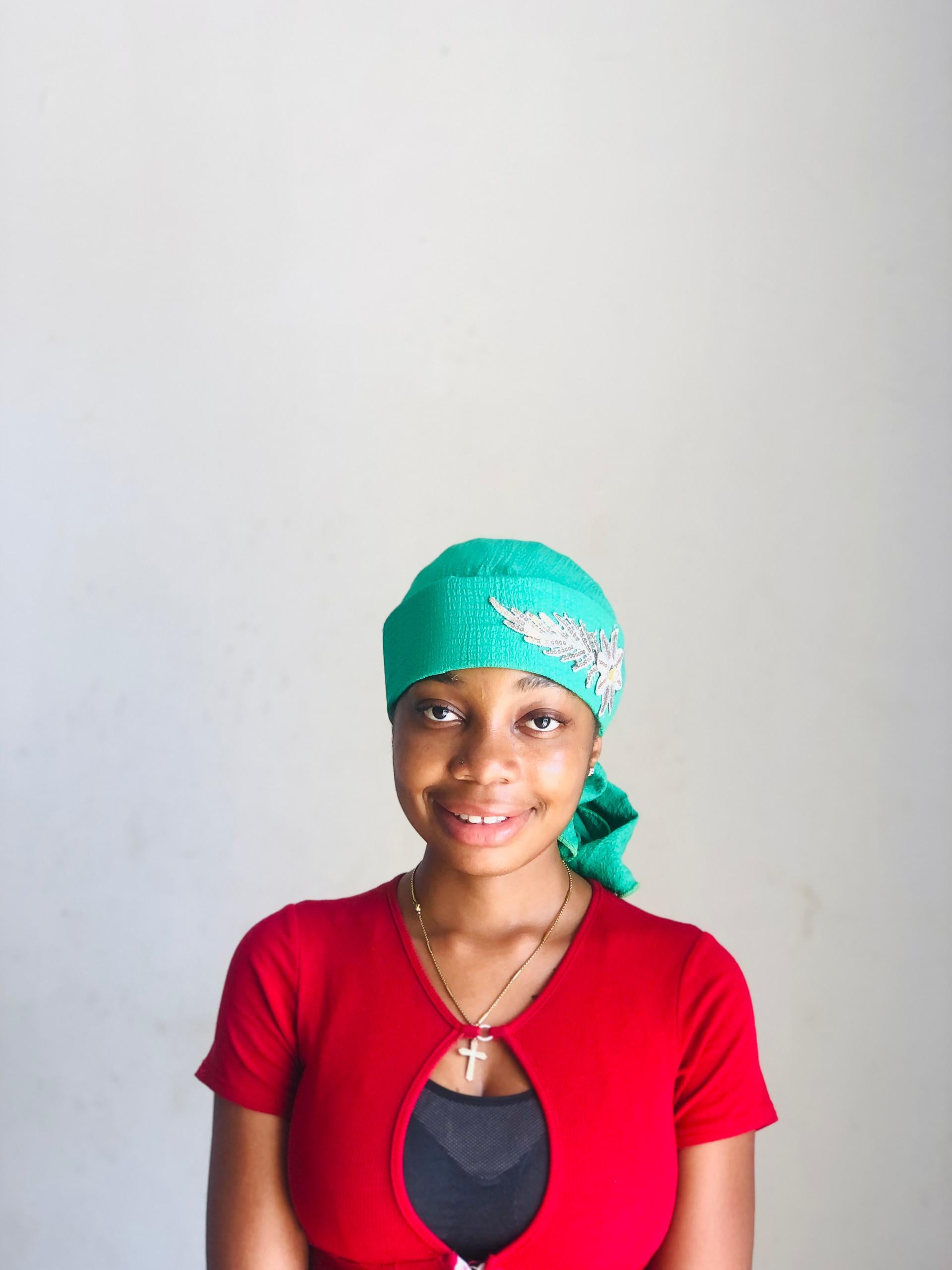 ZAHRA SCARF BUY 3 GET 1 FREE