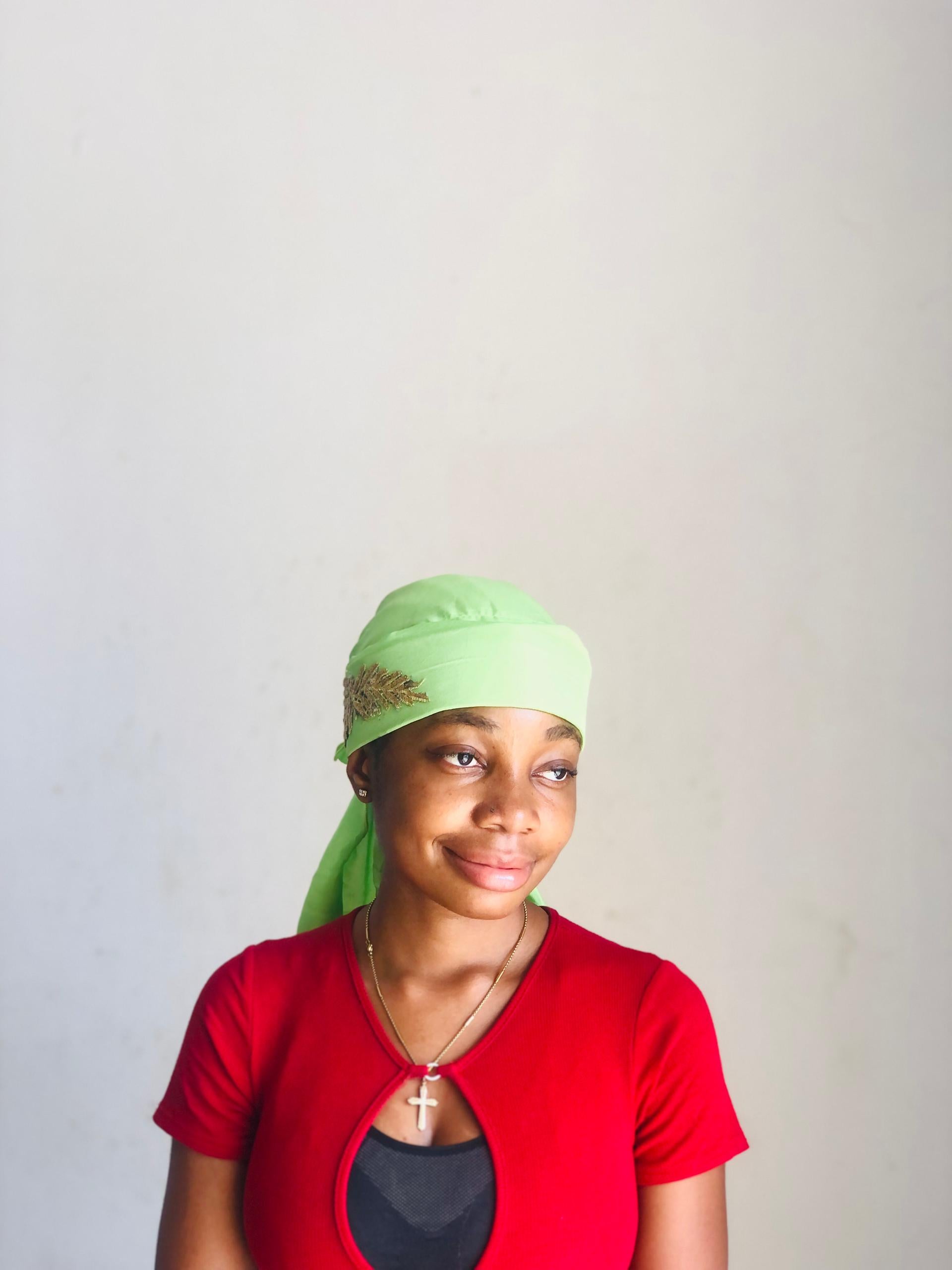 ZAHRA SCARF BUY 3 GET 1 FREE