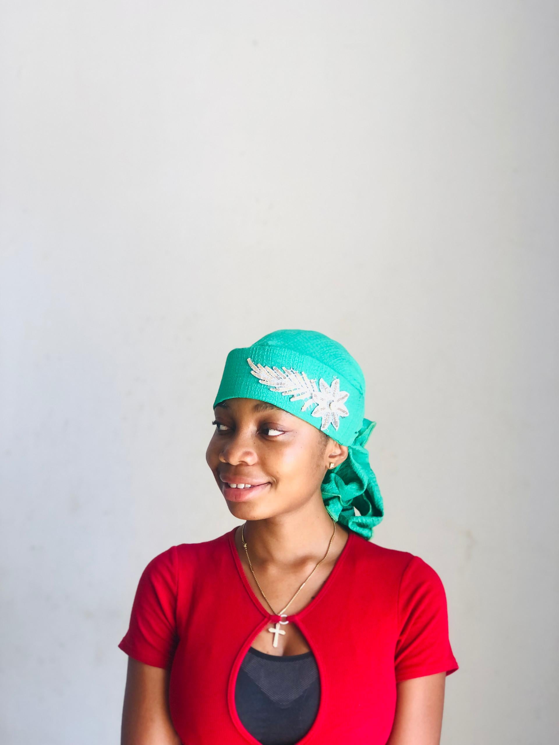 ZAHRA SCARF BUY 3 GET 1 FREE