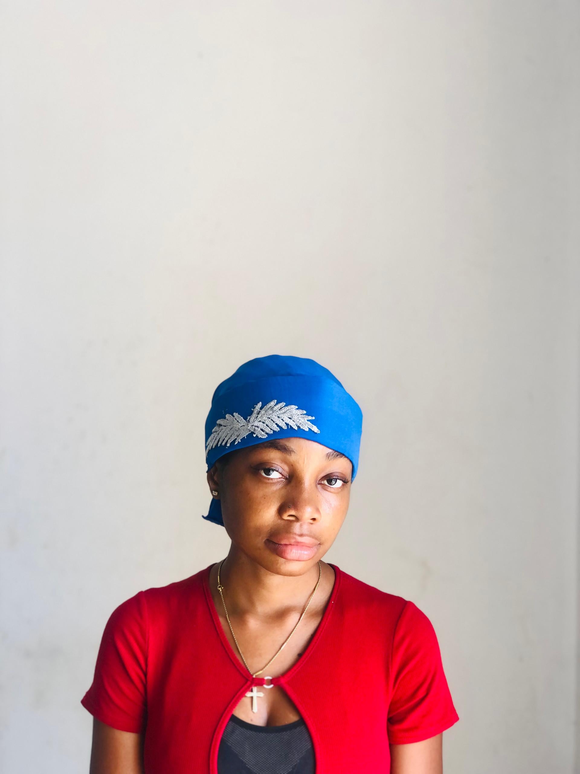 ZAHRA SCARF BUY 3 GET 1 FREE