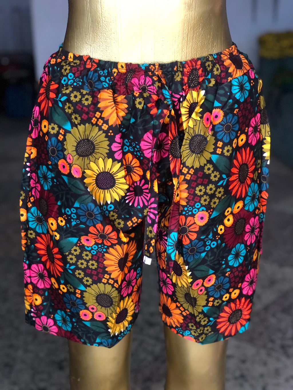 ANKARA SHORT