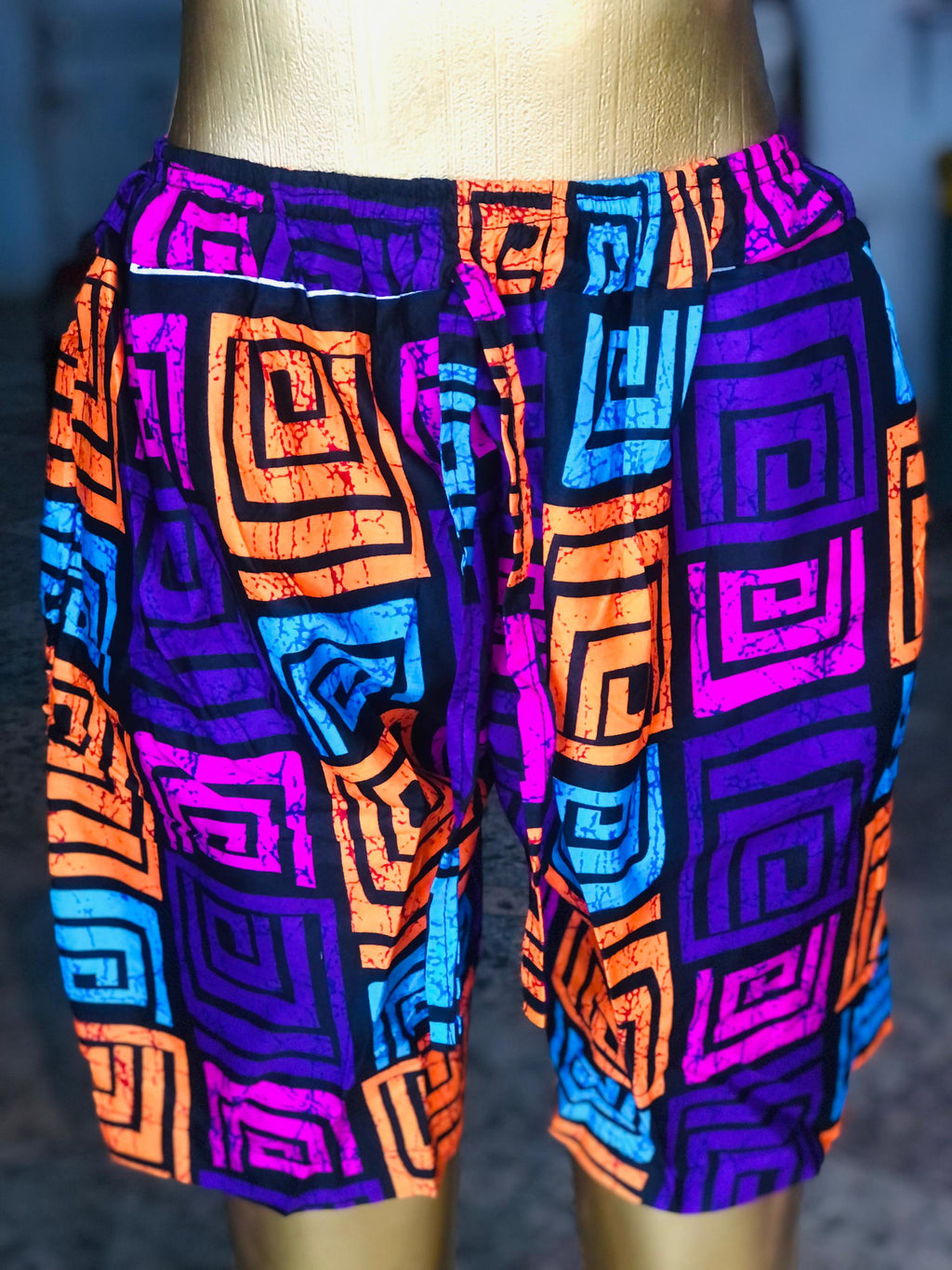 ANKARA SHORT