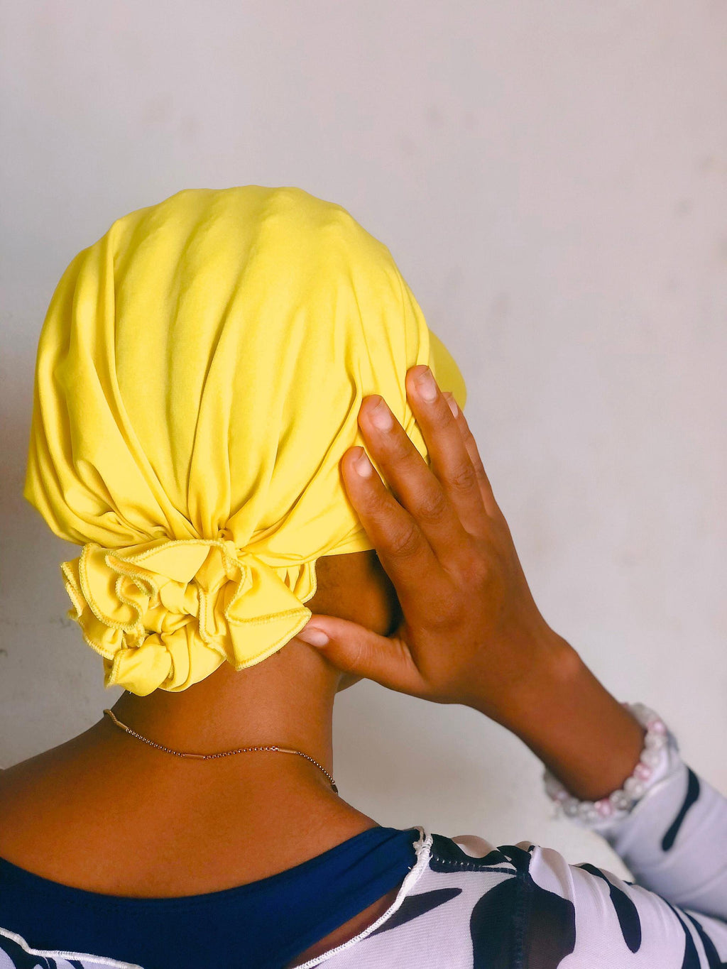 FACE SCARF | FACESCARF