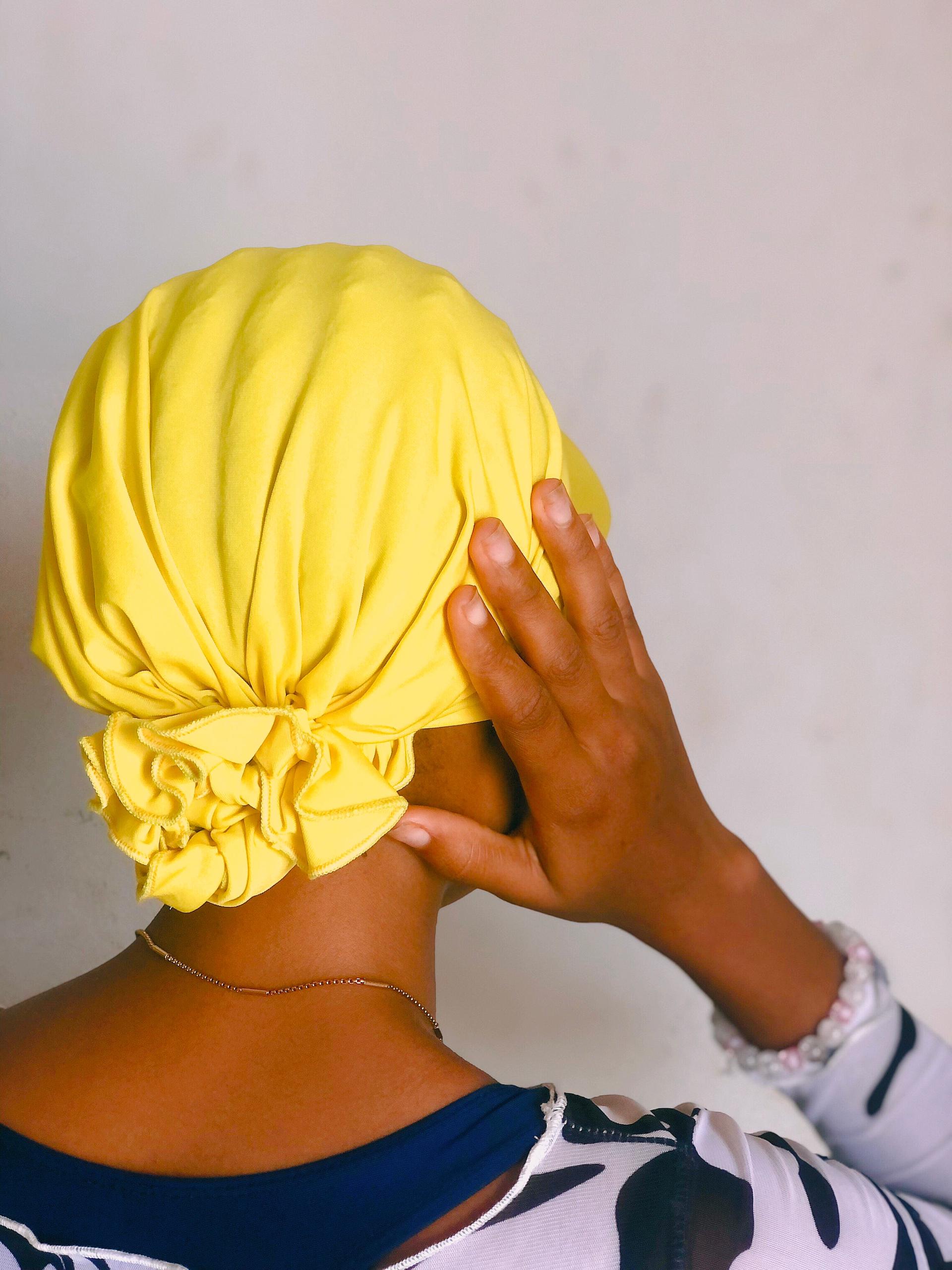 FACE SCARF | FACESCARF