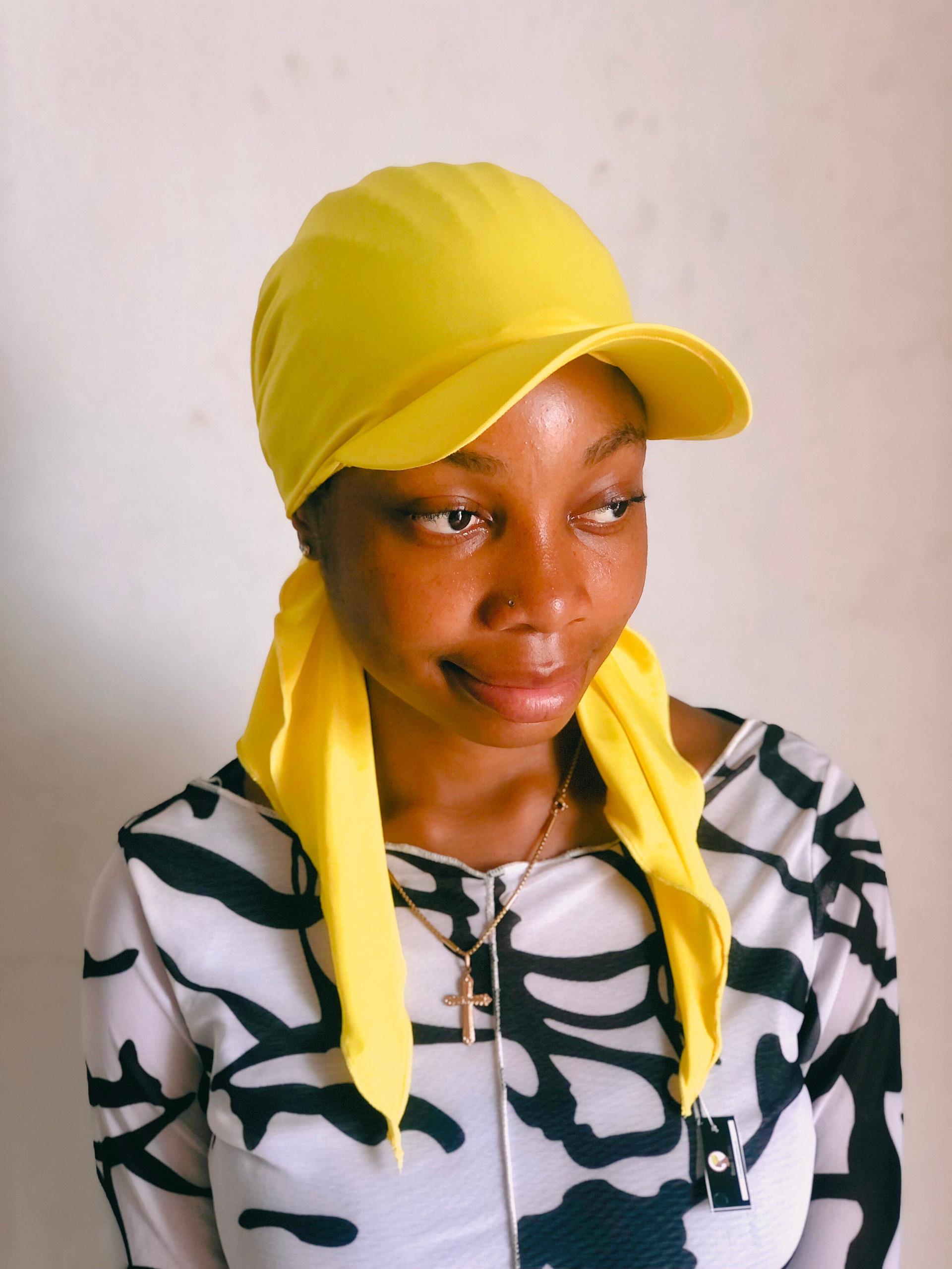 FACE SCARF | FACESCARF