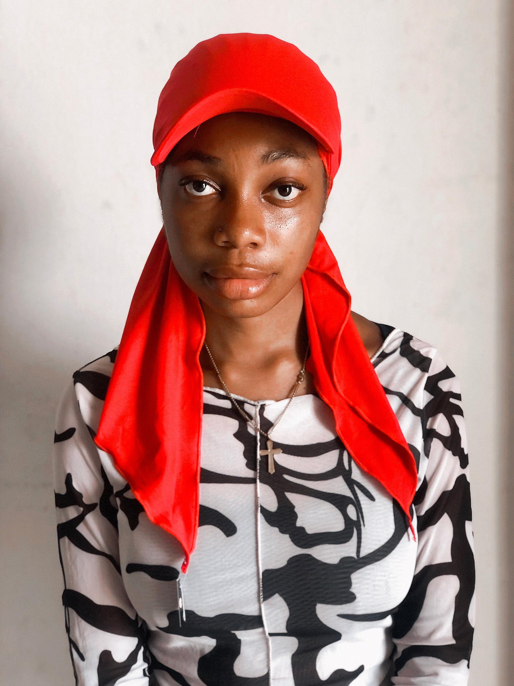 FACE SCARF | FACESCARF