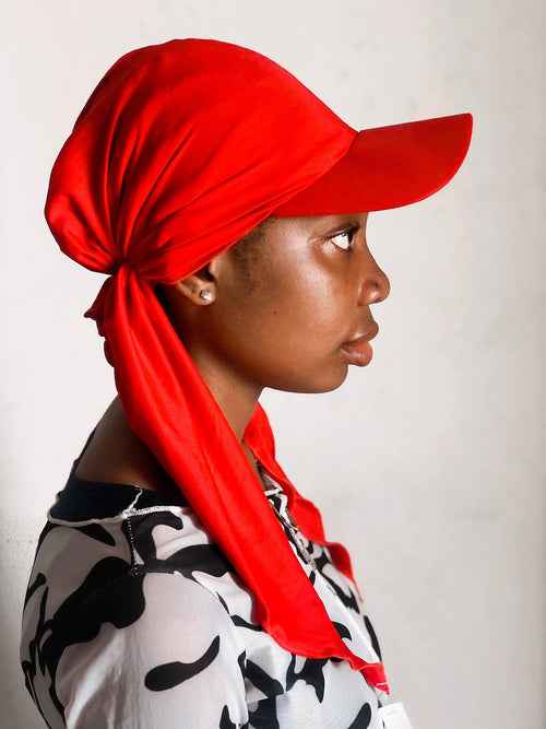 FACE SCARF | FACESCARF