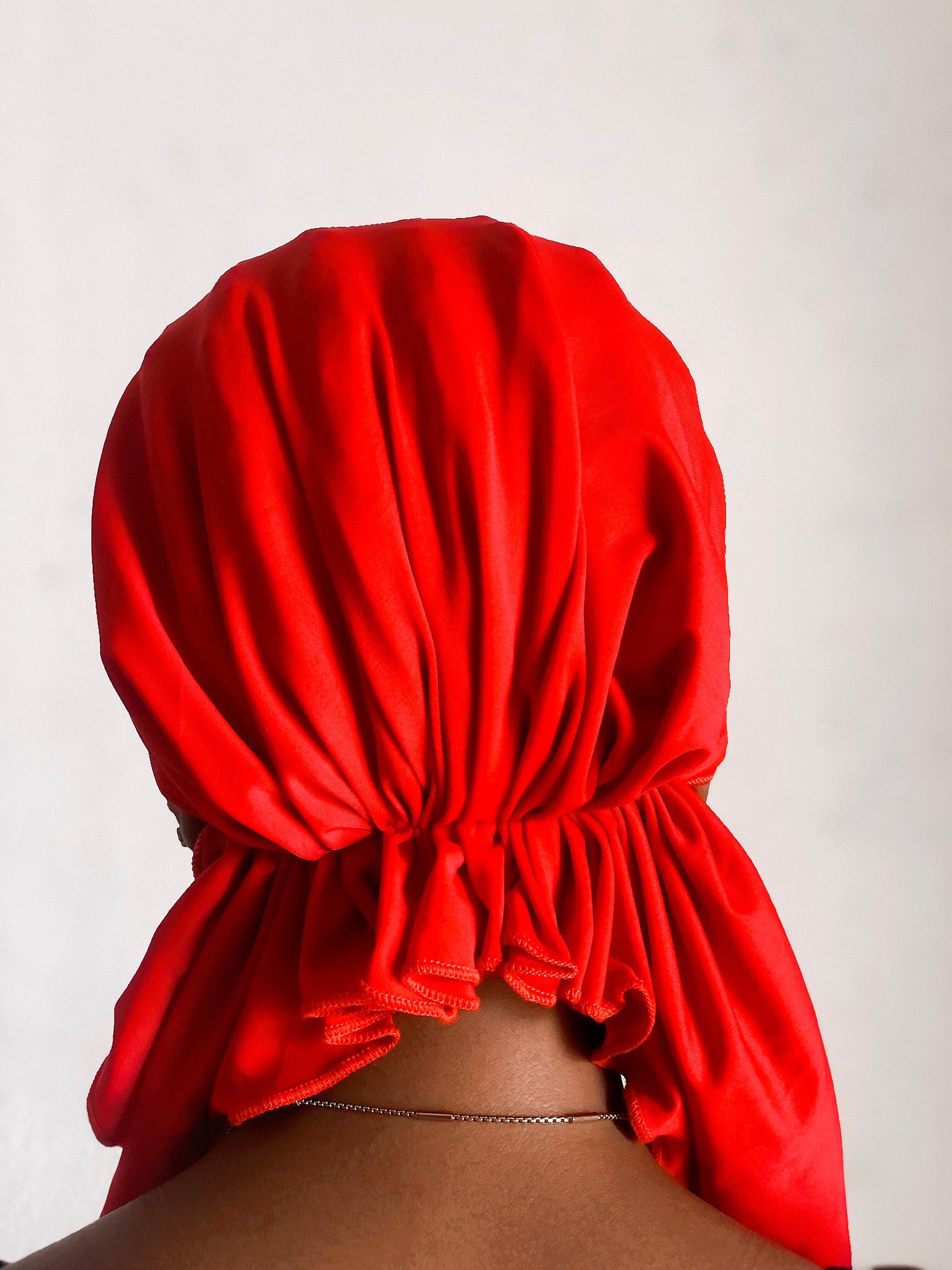 FACE SCARF | FACESCARF